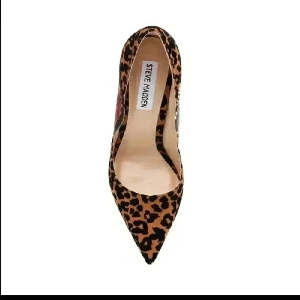 Steve Madden pumps NWT - Picture 8 of 11